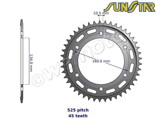 /SPROCKET_REAR_SUNSTAR/10039019.jpg
