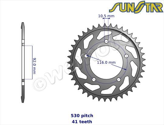 /SPROCKET_REAR_SUNSTAR/10039711.jpg