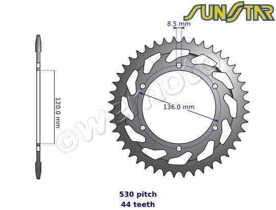 /SPROCKET_REAR_SUNSTAR/10039866.jpg