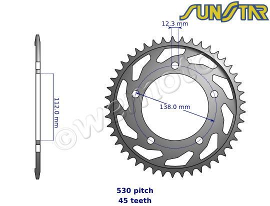/SPROCKET_REAR_SUNSTAR/10039871.jpg