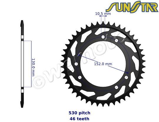 /SPROCKET_REAR_SUNSTAR/10039906.jpg