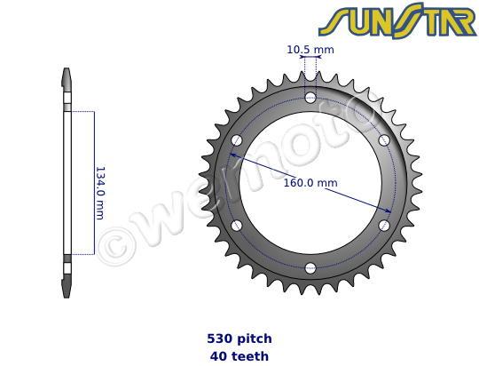 /SPROCKET_REAR_SUNSTAR/10039923.jpg