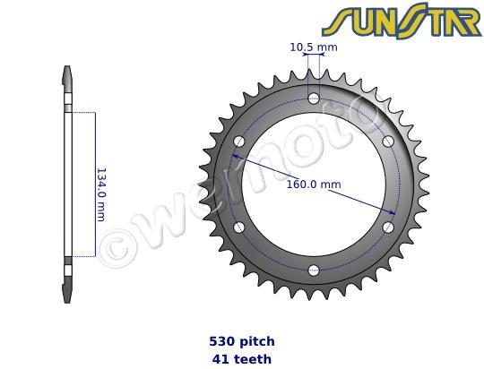 /SPROCKET_REAR_SUNSTAR/10039924.jpg