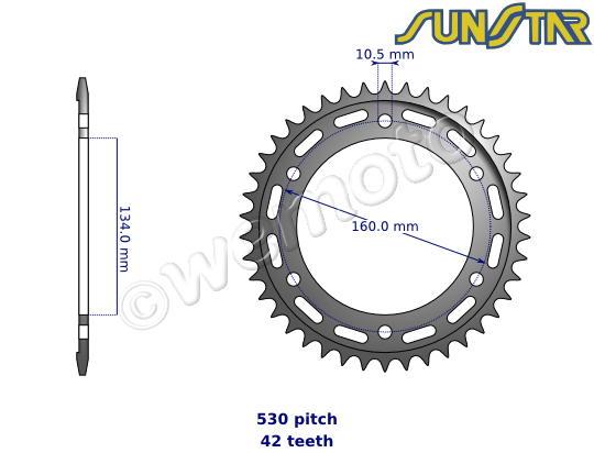 /SPROCKET_REAR_SUNSTAR/10039925.jpg