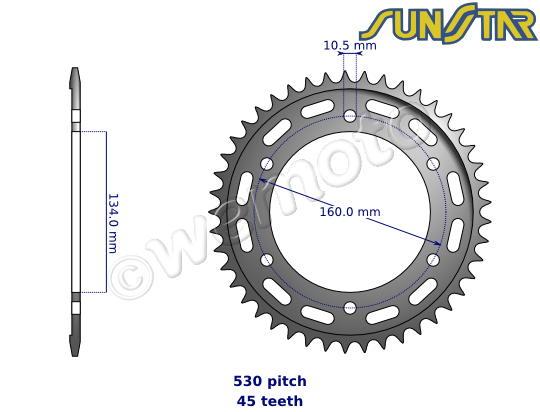 /SPROCKET_REAR_SUNSTAR/10039928.jpg