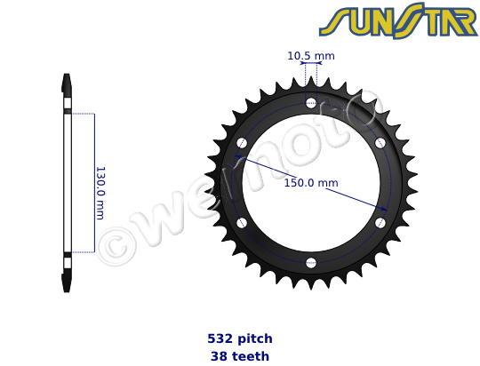 /SPROCKET_REAR_SUNSTAR/10039948.jpg