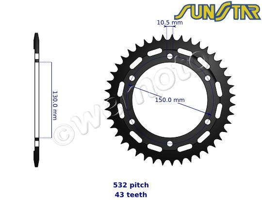 /SPROCKET_REAR_SUNSTAR/10039949.jpg