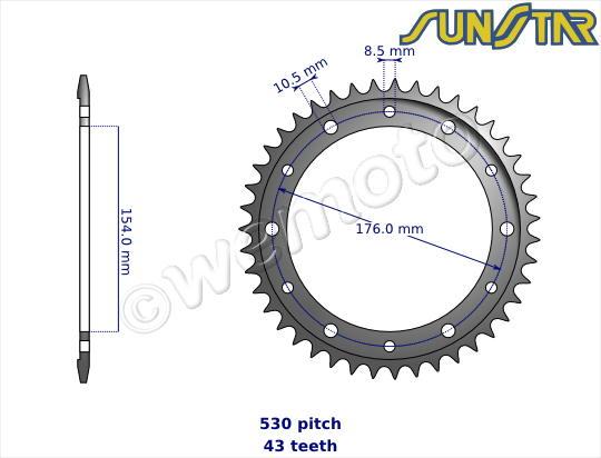 /SPROCKET_REAR_SUNSTAR/10040030.jpg