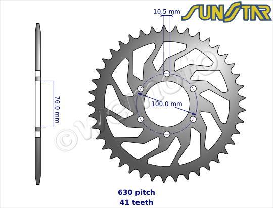 /SPROCKET_REAR_SUNSTAR/10040033.jpg
