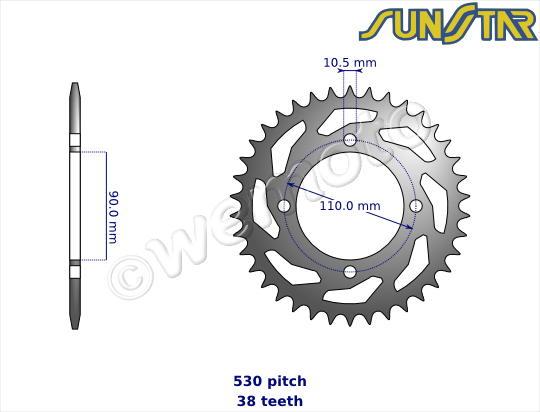 /SPROCKET_REAR_SUNSTAR/10040132.jpg