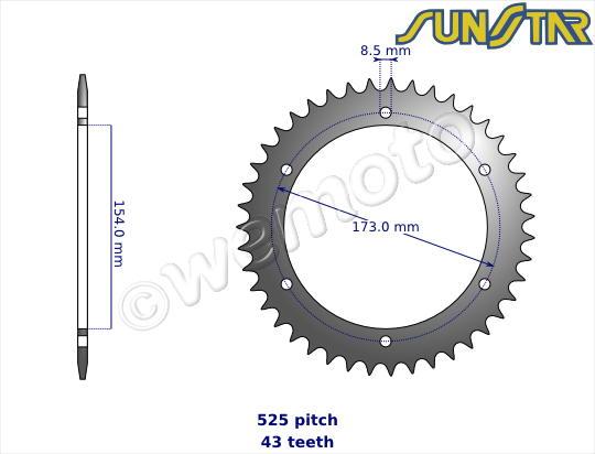 /SPROCKET_REAR_SUNSTAR/10040134.jpg
