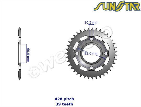 /SPROCKET_REAR_SUNSTAR/10040152.jpg