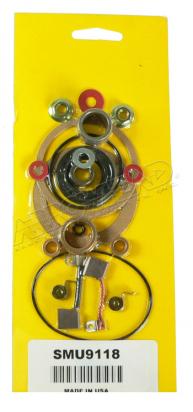 Kawasaki KLT 200 C1-C2 83-84 Starter Motor Repair Kit Picture of Kawasaki KLT 200 C1-C2 83-84 Starter Motor Repair Kit