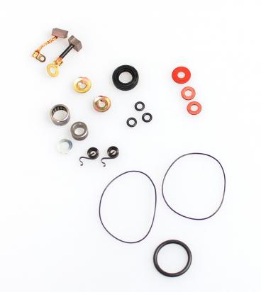 Kawasaki KLF 220 A10 Bayou 97 Starter Motor Repair Kit Picture of Kawasaki KLF 220 A10 Bayou 97 Starter Motor Repair Kit