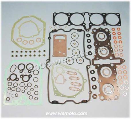 Gasket Set - Full - Pattern