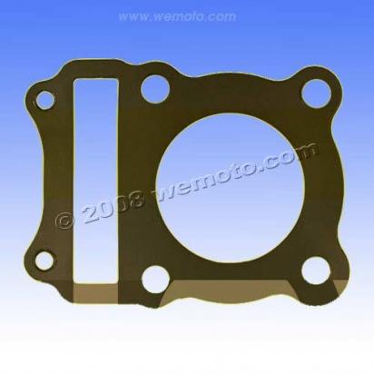 Suzuki GZ 125 K1/K2 Marauder 01-02 Cylinder Head Gasket Picture of Suzuki GZ 125 K1/K2 Marauder 01-02 Cylinder Head Gasket