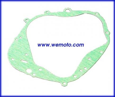 Clutch Cover Gasket Suzuki DR125 Picture of Clutch Cover Gasket Suzuki DR125