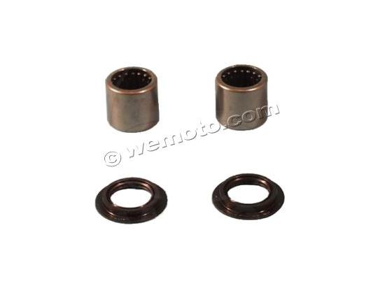 Kawasaki ZR 550 B2 Zephyr 91 Swinging Arm Pivot Bearing Kit Picture of Kawasaki ZR 550 B2 Zephyr 91 Swinging Arm Pivot Bearing Kit