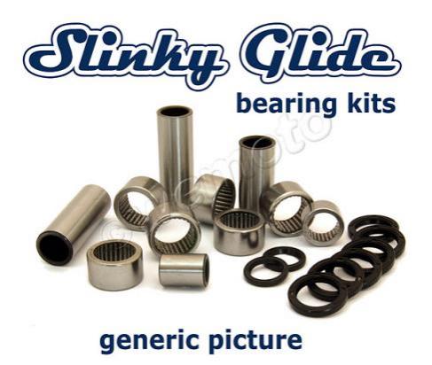 Kit rodamientos de basculante - Slinky Glide