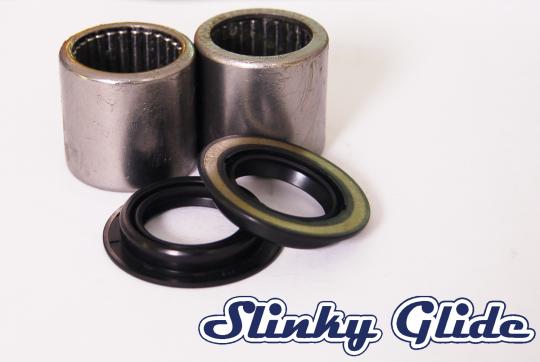 Kit rodamientos de basculante - Slinky Glide