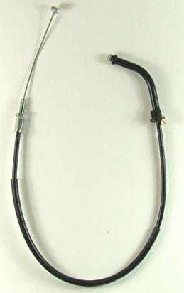 Câble Accélérateur B (fermer) 