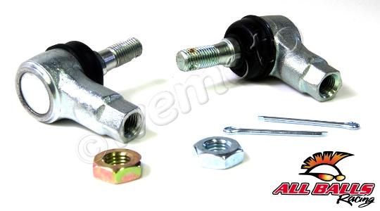 Steering - Tie Rod End Kits