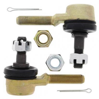 Steering - Tie Rod End Kits
