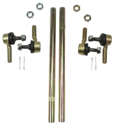 Steering - Tie Rod Heavy Duty Upgrade Kit