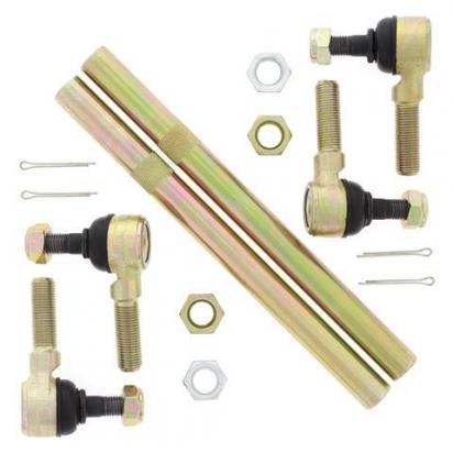 Steering - Tie Rod Heavy Duty Upgrade Kit