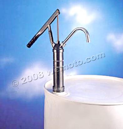Pump Hand for 60 Litre to 205 Litre Oil Drum Picture of Pump Hand for 60 Litre to 205 Litre Oil Drum