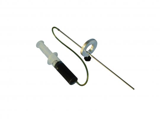 Picture of Fork Oil Level Adjuster/Syringe