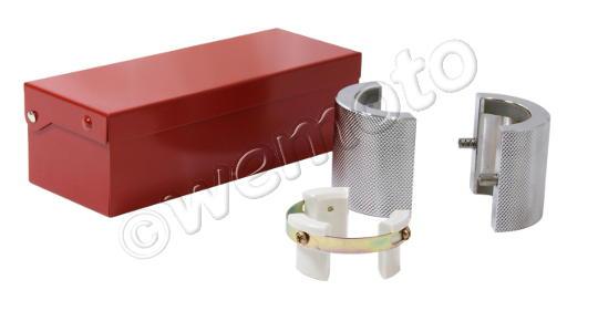 Fork Seal Driver - Universal Picture of Fork Seal Driver - Universal