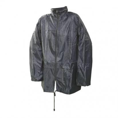 Lightweight PVC Jacket Size Extra Large Picture of Lightweight PVC Jacket Size Extra Large