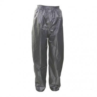 Lightweight PVC Trousers Size Extra Large Picture of Lightweight PVC Trousers Size Extra Large