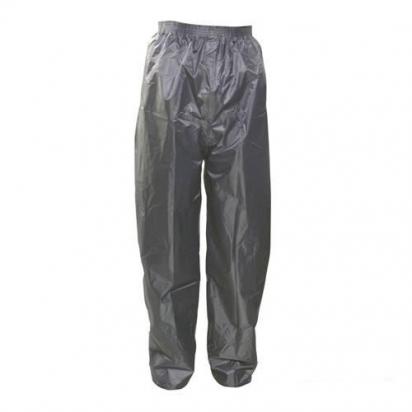 Lightweight PVC Trousers - Large Parts at Wemoto - The UK's No.1 On ...