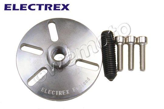 Generator Extractor - 3 Bolts Adjustable By Electrex Suitable For Some KTM, LEM and Italjet Picture of Generator Extractor - 3 Bolts Adjustable By Electrex Suitable For Some KTM, LEM and Italjet