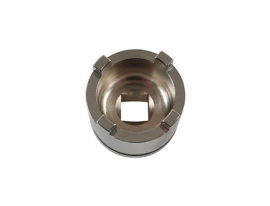 Castellated Lock Nut Socket