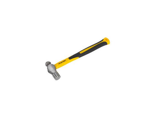 Sealey Ball Pein Hammer 12oz Fibreglass Shaft Picture of Sealey Ball Pein Hammer 12oz Fibreglass Shaft