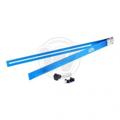 Picture of Sag Scale Factory Image Racing - Blue 