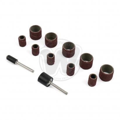 Picture of Drum Sanding Kit 12 piece