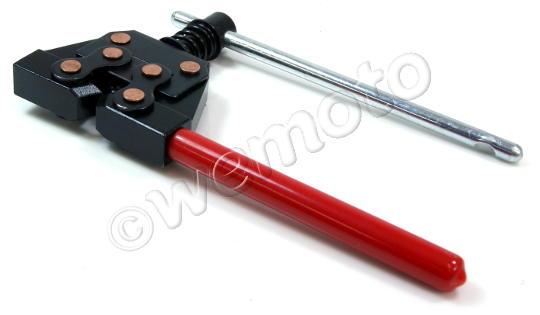 Whale Brand Chain Breaking & Riveting Tool for 520 525 530 532 Motorcycle Chains 