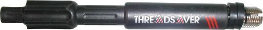 Spark Plug Engine Head threadsaver 14mm Picture of Spark Plug Engine Head threadsaver 14mm
