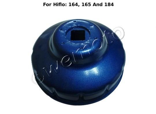 Klíč na olejový filtr Hiflo