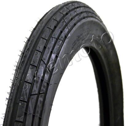 Tyre Front