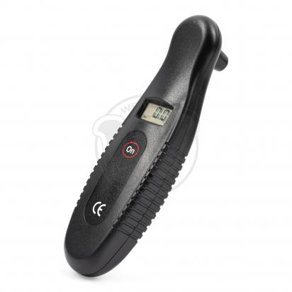 Picture of Digital Tyre Pressure Gauge PSI & BAR