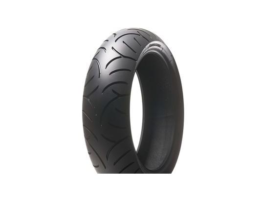Neumático trasero - Bridgestone (BT021)