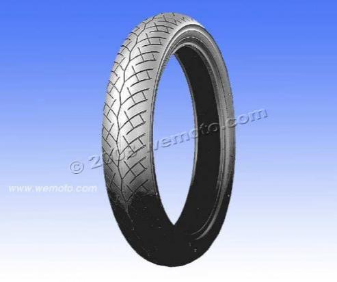 Tyre Front - Bridgestone