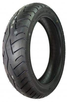 Tyre Front - Bridgestone (BT45)