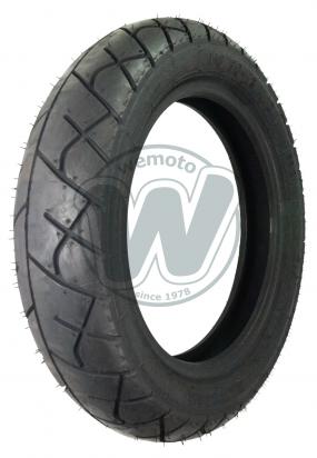 Tyre Front - Heidenau (Made in Germany)