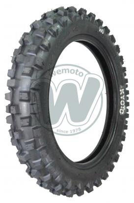 Kawasaki KX 80 B1/B2 79-80 Tyre Rear Picture of Kawasaki KX 80 B1/B2 79-80 Tyre Rear